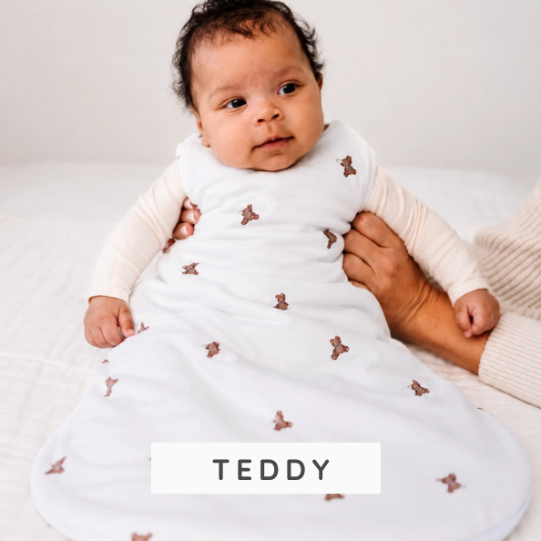 Kolekcja w misie Teddy