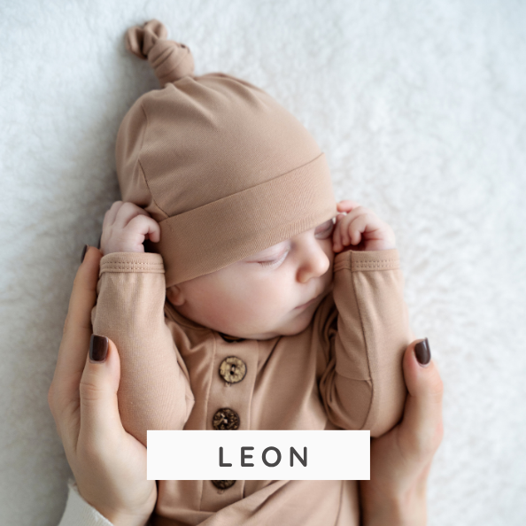 Kolekcja Leon
